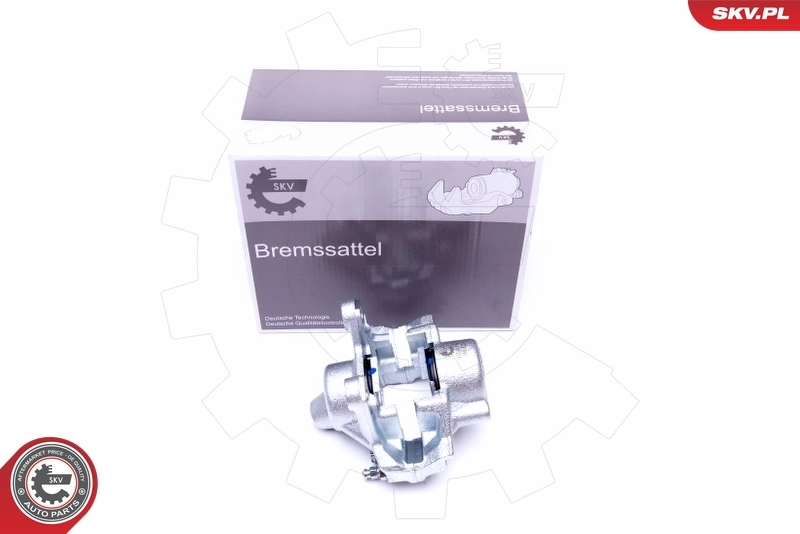 Brake Caliper
